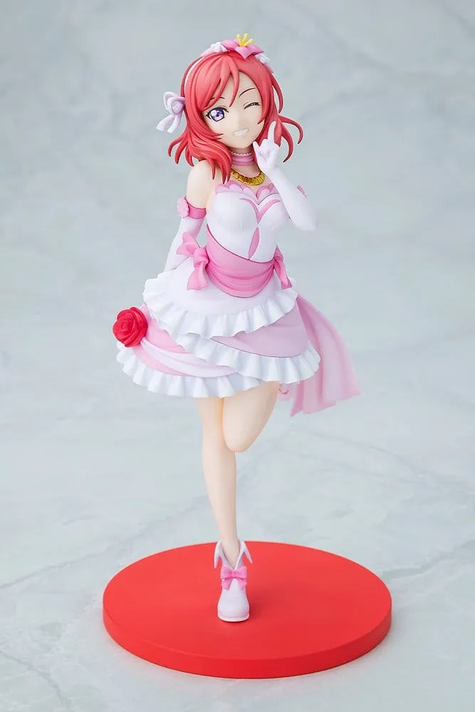 LoveLive! KDcolle PVC Figure Maki Nishikino Bokutachi wa Hitotsu no Hikari ver. 16 cm